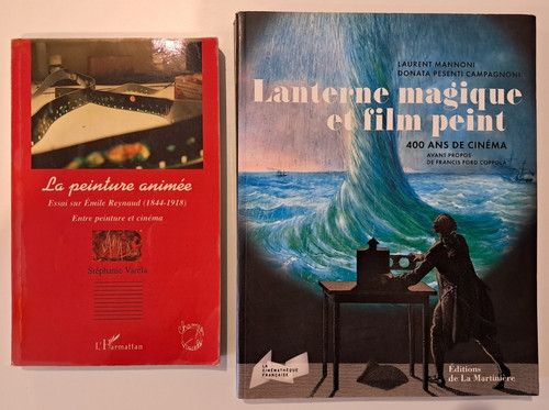 Lot livres lanterne - 2, :