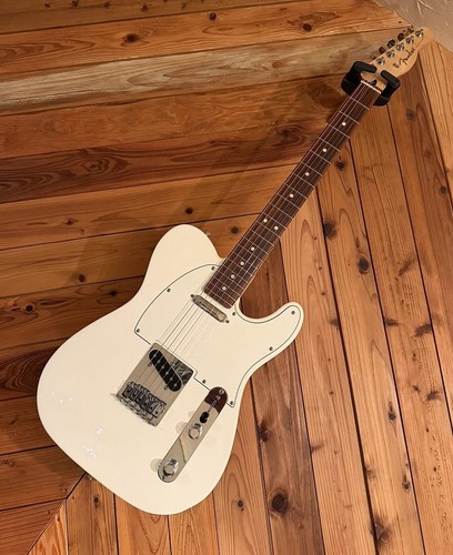 Fender player telecaster pw - fender,