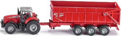 Siku massey ferguson avec - siku,,