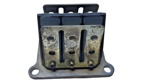 Boite clapets yamaha tdr - clapets,