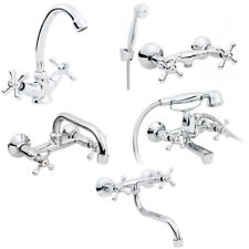 Robinetterie Rétro Pour