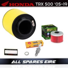 HONDA TRX 500 FOREMAN QUAD/ATV