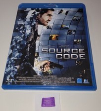 Blu-ray - Source Code - Bon État