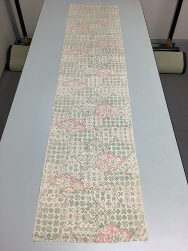 Tissu kimono japonais vintage