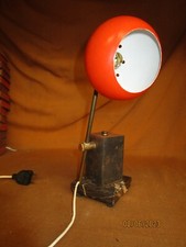 Jolie lampe de bureau ancienne