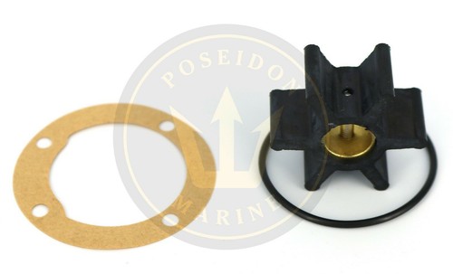 Rotor kit pour volvo penta - kit,