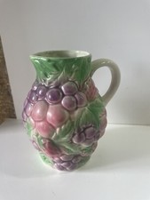 Pichet BARBOTINE ancien