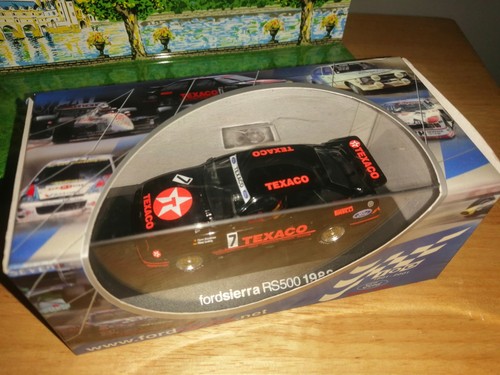 Vitesse ford sierra rs - vitesse,