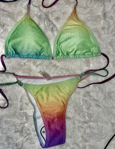 Maillot bain deux pièces - maillot,