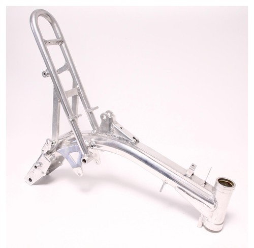 Cadre alu dirt - bike, 125
