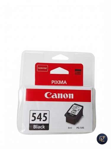 Cartouche encre canon 545 - canon, pg-545