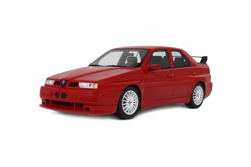 Alfa romeo 155 - romeo,