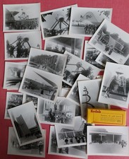 PHOTOS ANCIENNES Amateur X 29