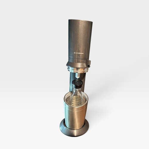 Sodastream crystal machine - sodastream,