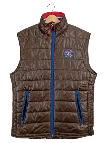 Nebulus gilet matelassé - nebulus,
