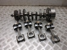 2024 KAWASAKI ZR 900 Z900 FPFBN CRANK SHAFT