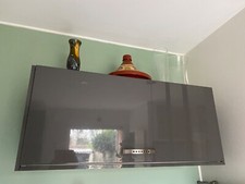 caisson mural horizontal de