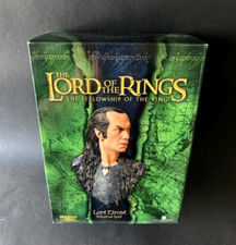 ELROND Résine-Buste Sideshow