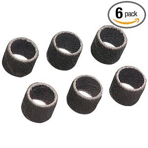 New dremel pack - new!, 1/2"