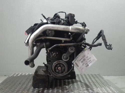 Moteur sans pièces - , (diesel)