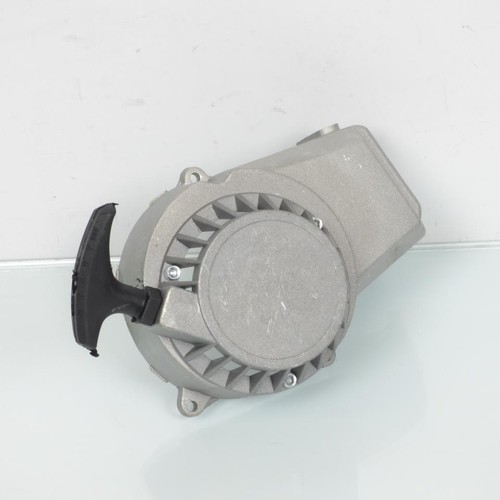 Lanceur démarrage alu pour - lanceur,
