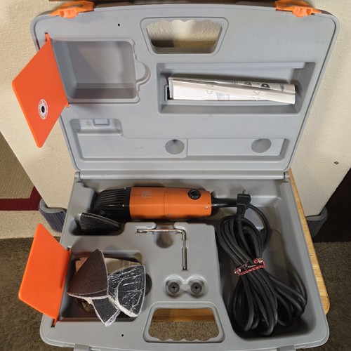 Fein msxe 636 multimaster - 636,
