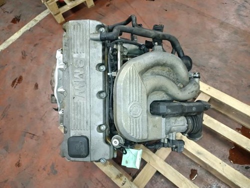 Moteur bmw serie e36 compact - 3,