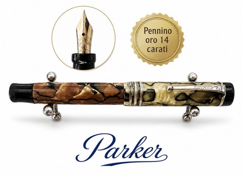 Stylo plume parker - stylo,