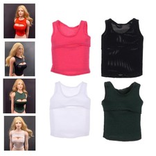 1:6 gilet de fond féminin