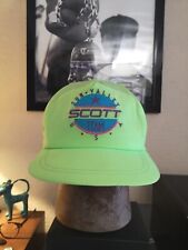 Scott USA team Vintage Hat