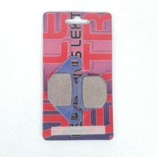 Plaquette de frein origine pour Quad Aeon 220 Cobra 2006 à 2010 AVG / AVD Neuf