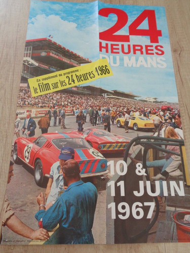 Andre delourmel affiche - andre,