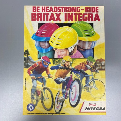 Casque vélo britax integra - britax,