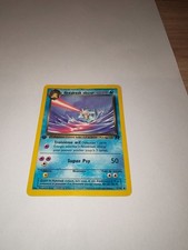 rare Akwakwak Obscur 37/82