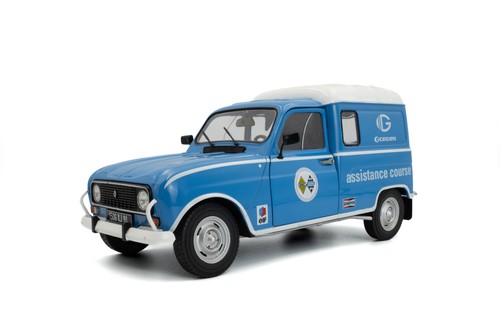 Renault 4lf4 service gordini - service,