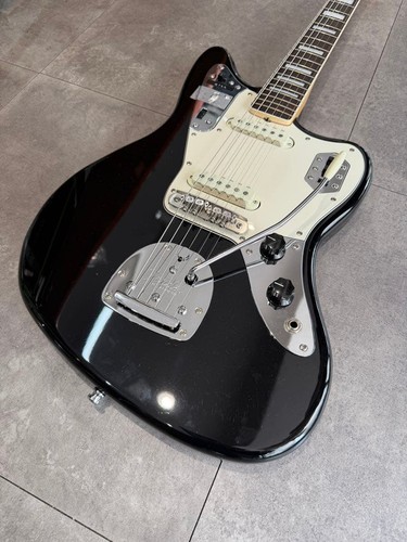 Fender japan l60s - l60s, jaguar