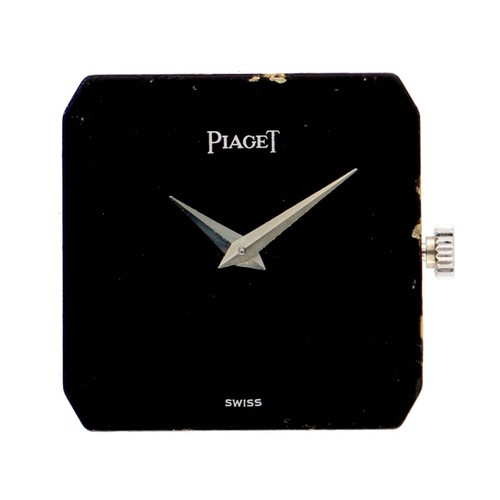 Piaget véritable mouvement - véritable,