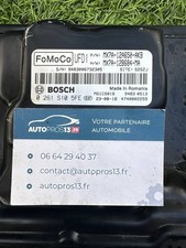 CALCULATEUR MOTEUR ECU FORD TRANSIT CONNECT 0261S105FE  MX7A-12A650-AKB MG1CS016