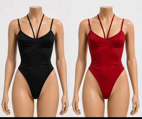 Body sexy femme - body,