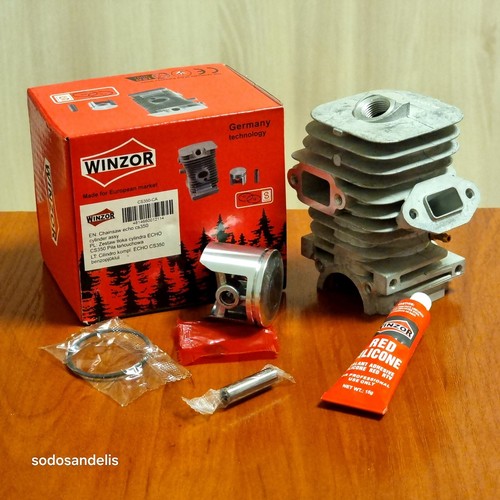 Kit cylindre piston pour - kit, et