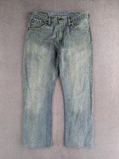 Jean Relaxed Vintage Y2K