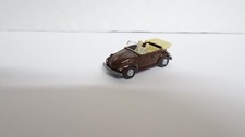 WIKING  volkswagen  cox 1303
