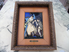 TABLEAU "VENISE EN