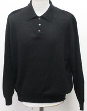 CASHMERE SWEATSHIRT SWEATER JERSEY CASHMERE CASHMERE POLO SHIRT