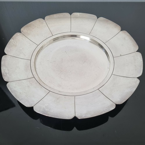 Ercuis assiette de - ercuis,