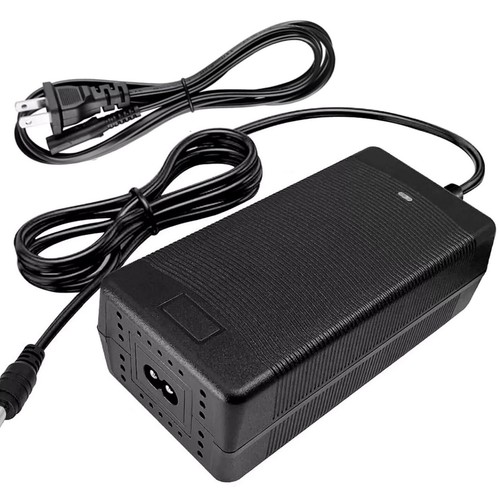 42v smart charger - 42v, 36v