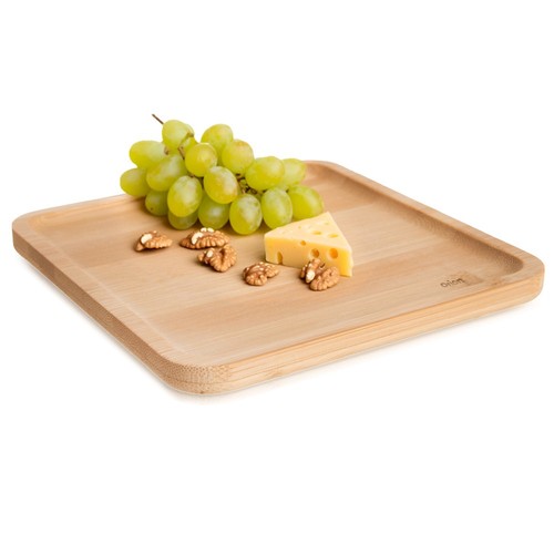 Plateau service assiette - de,