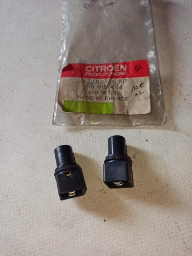 Douilles neuves ampoules - douilles,
