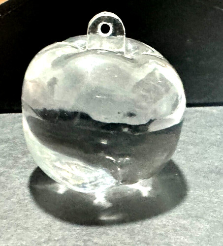 Pampille cristal - (,
