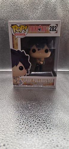 Funko pop fairy tail - fairy,